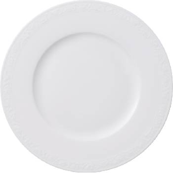 Villeroy & Boch Чиния за закуска White Pearl 22 см (10-4389-2650)