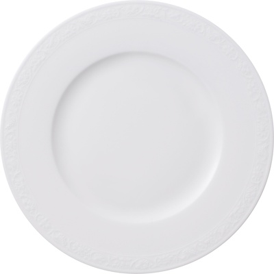 Villeroy & Boch Чиния за закуска White Pearl 22 см (10-4389-2650)
