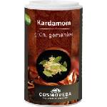 COSMOVEDA Био зелен кардамон - смлян - 22 г