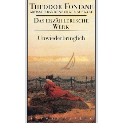 Unwiederbringlich - Hehle, Christine