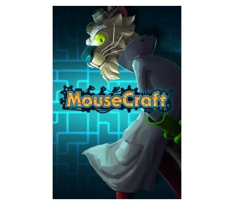 MouseCraft