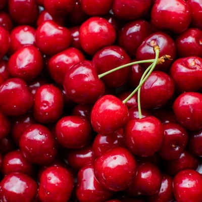 Aroma Natural Wild Cherry sprchový gel 400 ml