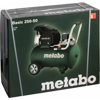 Metabo Basic 250-50