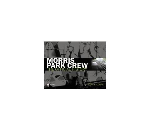 Morris Park Crew