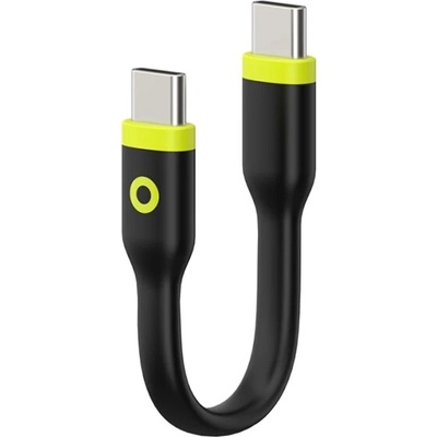 Mobile Origin COMC-USBC-BLK USB-C to USB-C, černý