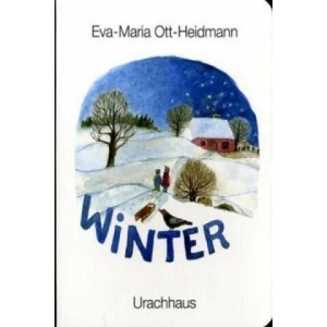 Winter | Eva-Maria Ott-Heidmann (ISBN: 9783825170110)