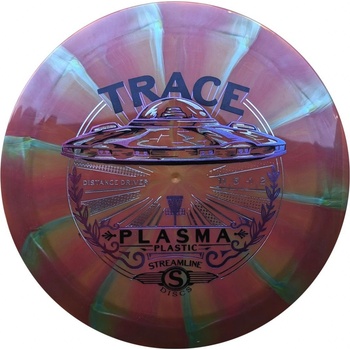 Streamline Trace Plasma