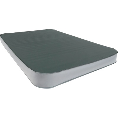 Outwell Шалте Outwell Dreamboat Double Sleeping mat - Dark Green - размер 200 x 140 x 12 cm (560-1169-0113)