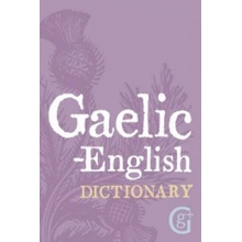 Gaelic - English Dictionary