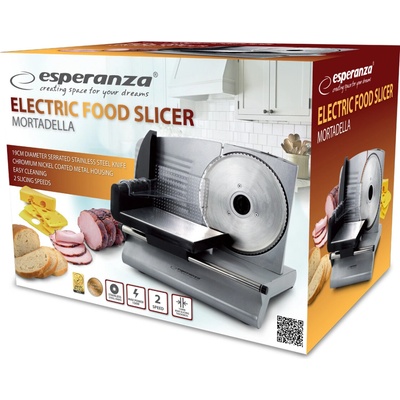 Esperanza EKM 018