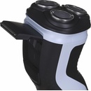 Philips X3003/00 čierny, modrý