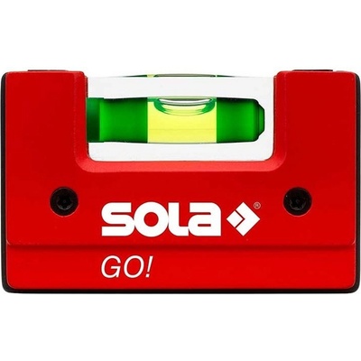 SOLA kompaktní GO! 6,8cm, 01620101