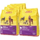 JosiDog Adult Sensitive 5 x 0,9 kg