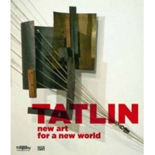 Tatlin, English Edition