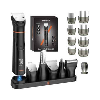 Maxgroom JK-666