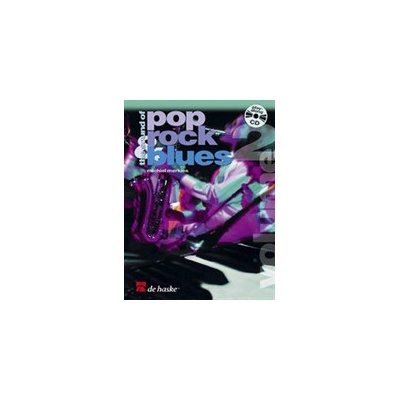 SOUND OF POP ROCK BLUES VOL 2 UNKNOWNPaperback – Hledejceny.cz