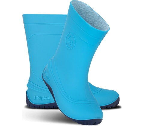 Be Lenka Pudds Aqua