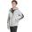 Reebok Суитшърт DreamBlend Zip-Up Hooded Jacket