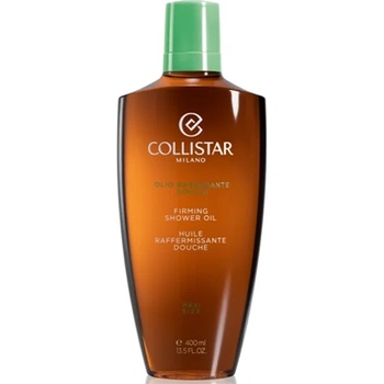 Collistar Special Perfect Body Firming Shower Oil душ масло за всички видове кожа унисекс 400 мл