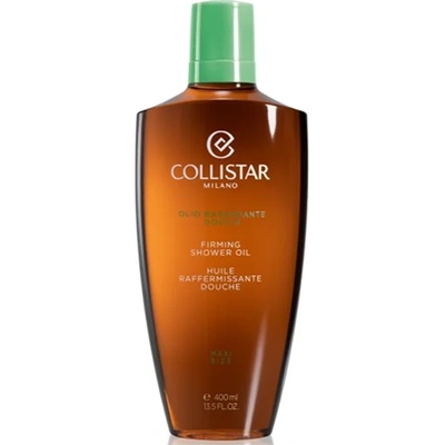 Collistar Special Perfect Body Firming Shower Oil душ масло за всички видове кожа унисекс 400 мл