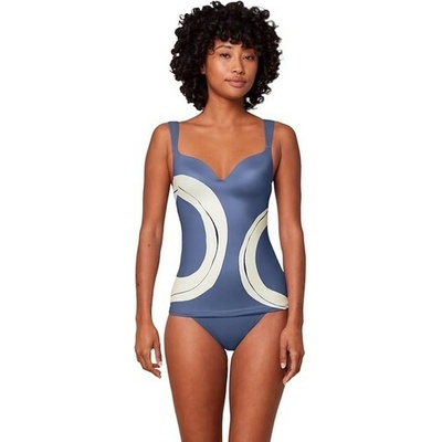 Triumph Dámské tankini vrchní díl Summer Allure WP Tankini 0032