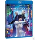 Ghost in the Shell BD