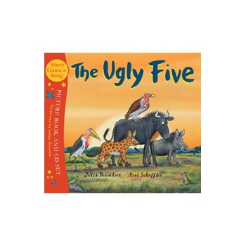 The Ugly Five BCD