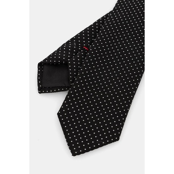 HUGO Копринена вратовръзка HUGO Tie cm 6 (50520645)