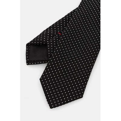 HUGO Копринена вратовръзка HUGO Tie cm 6 (50520645)