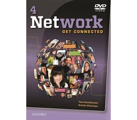 Network: 4: DVD
