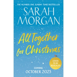 All Together for Christmas (ISBN: 9780008744397)