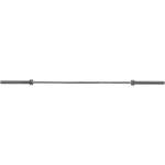 HMS Щанга за олимпийско вдигане на тежести HMS GO901 220cm/50mm