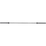 HMS Щанга за олимпийско вдигане на тежести HMS GO901 220cm/50mm