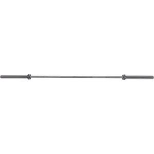 HMS Щанга за олимпийско вдигане на тежести HMS GO901 220cm/50mm