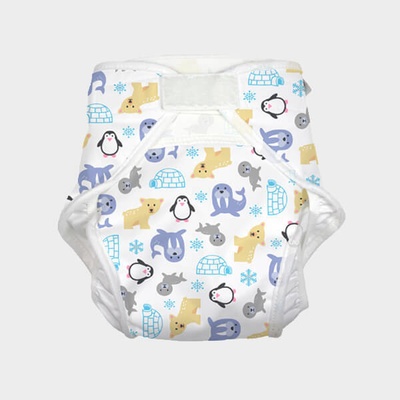 Imse Vimse New Soft ZOO P 2,5-5 kg