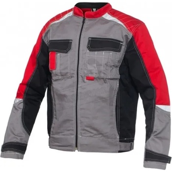Image 1 of B-Wolf Работно яке TECHNO Jacket | Тъмно сиво (050504)