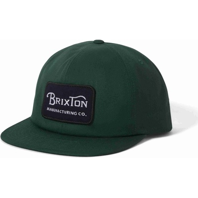 BRIXTON Grade Hp Snpk Primal Green PRMGR