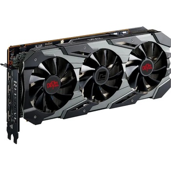 PowerColor Radeon RX 5700 Red Devil XT 8GB GDDR6 (AXRX 5700XT 8GBD6-3DHE/OC)