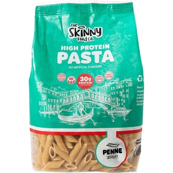 Skinny Food Co High Protein Skinny Penne Pasta [200 грама]