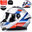 LS2 FF808 Stream II Vintage