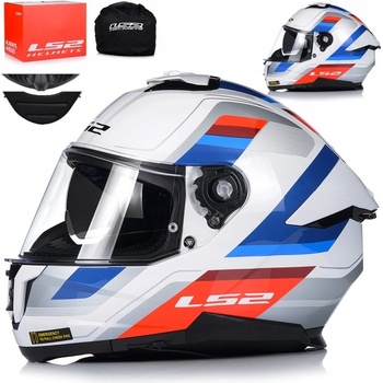 LS2 FF808 Stream II Vintage