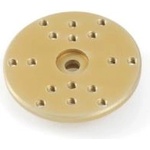 Revtec Сервозадвижка 23T JR кръгла 28mm алуминиева