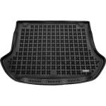  Гумена стелка за багажник за Nissan Murano (2003-2008) - Rezaw Plast