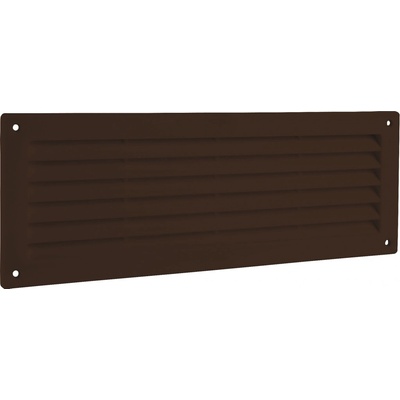 Dalap GP 450 PVC 462 x 124 mm hnědá