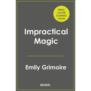 Impractical Magic (ISBN: 9780008718688)