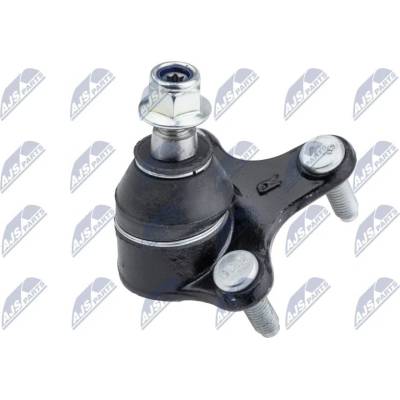 Čepy NTY ZSD-AU-004