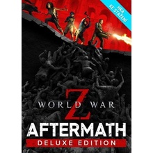 World War Z: Aftermath (Deluxe Edition)