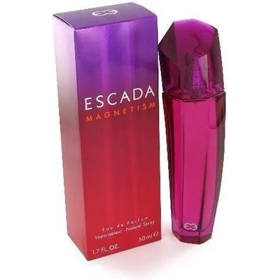 Escada Magnetism EDP 50 ml