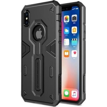 Nillkin Гръб Nillkin Defender за Iphone XS Max - Черен