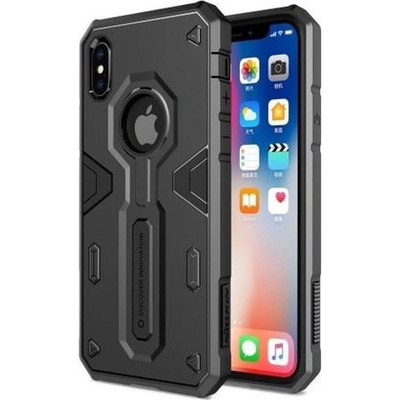 Nillkin Гръб Nillkin Defender за Iphone XS Max - Черен
